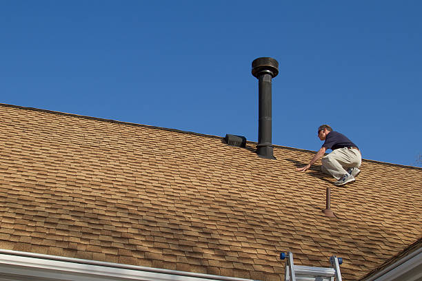 Best Metal Roofing Installation  in South Kensington, MD